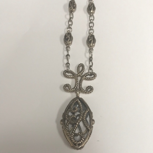 Studio Barse Jewelry - NWT Barse Statement Necklace